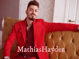 MathiasHayden
