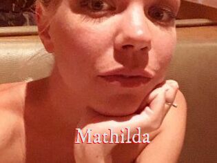 Mathilda