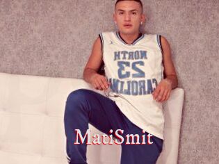 MatiSmit