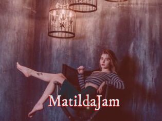 MatildaJam