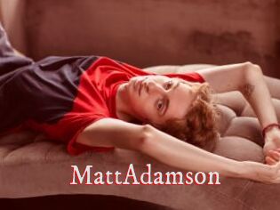 MattAdamson