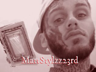 MattStylzz23rd