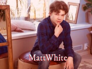 MattWhite