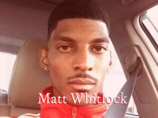 Matt_Whitlock