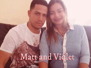 Matt_and_Violet
