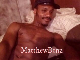 Matthew_Benz