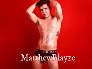 MatthewBlayze
