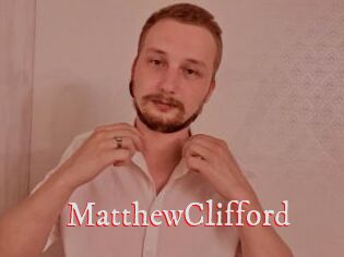 MatthewClifford