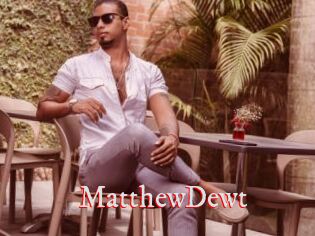MatthewDewt