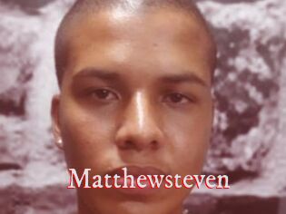 Matthewsteven