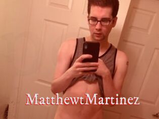 MatthewtMartinez