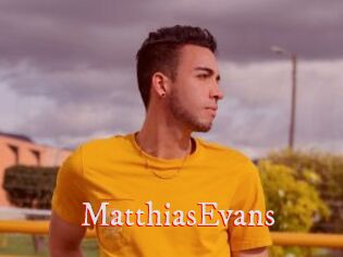 MatthiasEvans