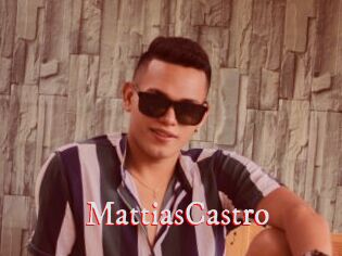 MattiasCastro