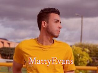 MattyEvans