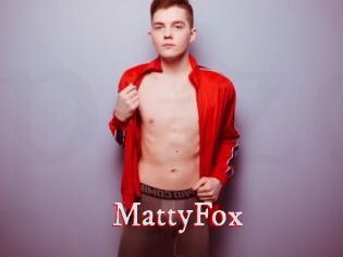 MattyFox