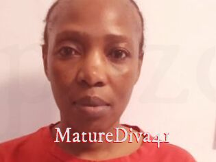 MatureDiva41