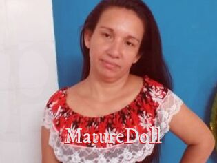 MatureDoll