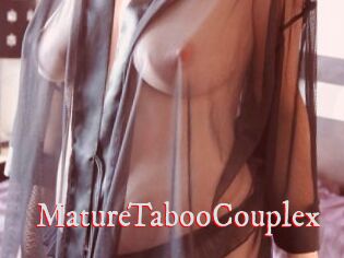 MatureTabooCouplex