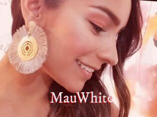 MauWhite