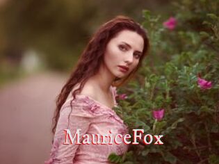 MauriceFox