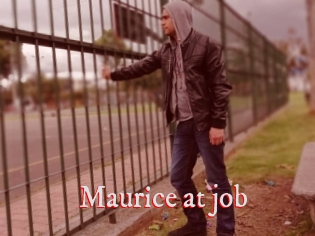 Maurice_at_job Pornstars Zoe