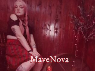 MaveNova