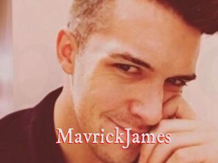 Mavrick_James