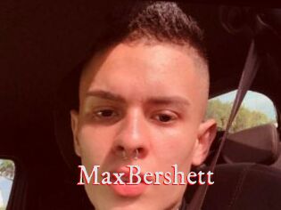 MaxBershett