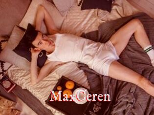 MaxCeren