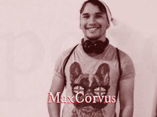 MaxCorvus