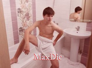 MaxDic
