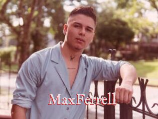 MaxFerrell