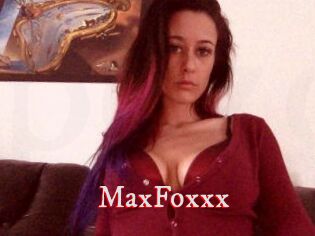 MaxFoxxx