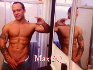 MaxGQ