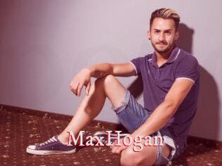 MaxHogan