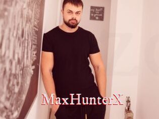 MaxHunterX