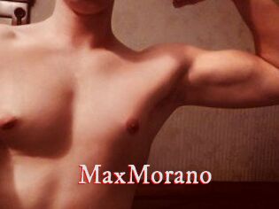 MaxMorano