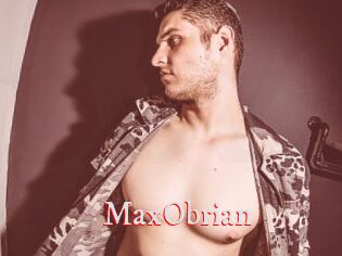 MaxObrian
