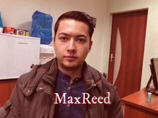 MaxReed