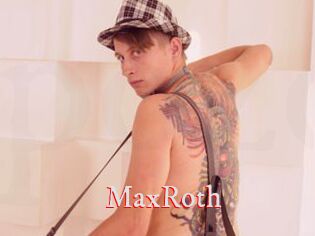 MaxRoth