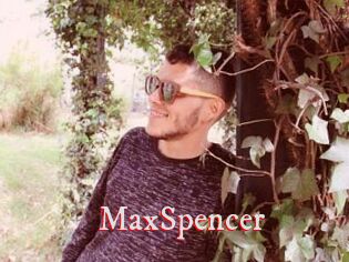 MaxSpencer