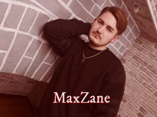 MaxZane