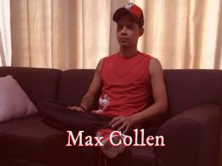 Max_Collen