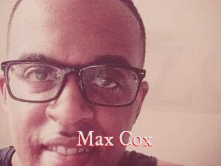 Max_Cox