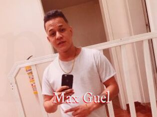 Max_Guel
