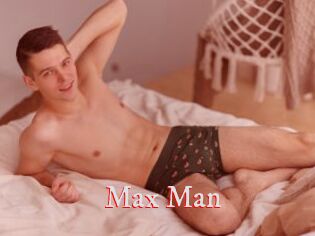 Max_Man