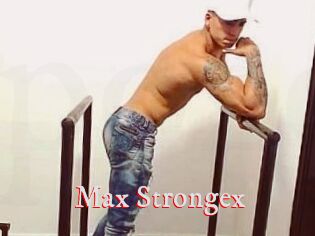 Max_Strongex_