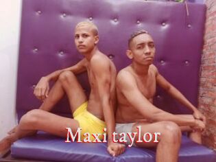 Maxi_taylor
