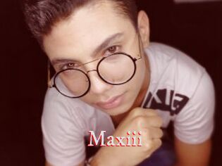 Maxiii