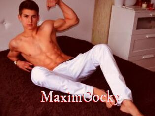 MaximCocky